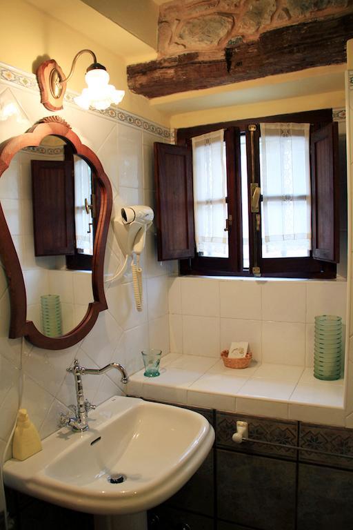 Casas Rurales Pradina I Y II ลูอันโก ภายนอก รูปภาพ
