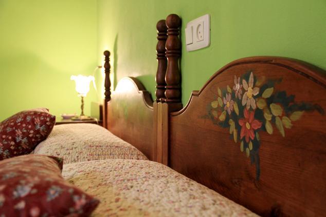 Casas Rurales Pradina I Y II ลูอันโก ห้อง รูปภาพ