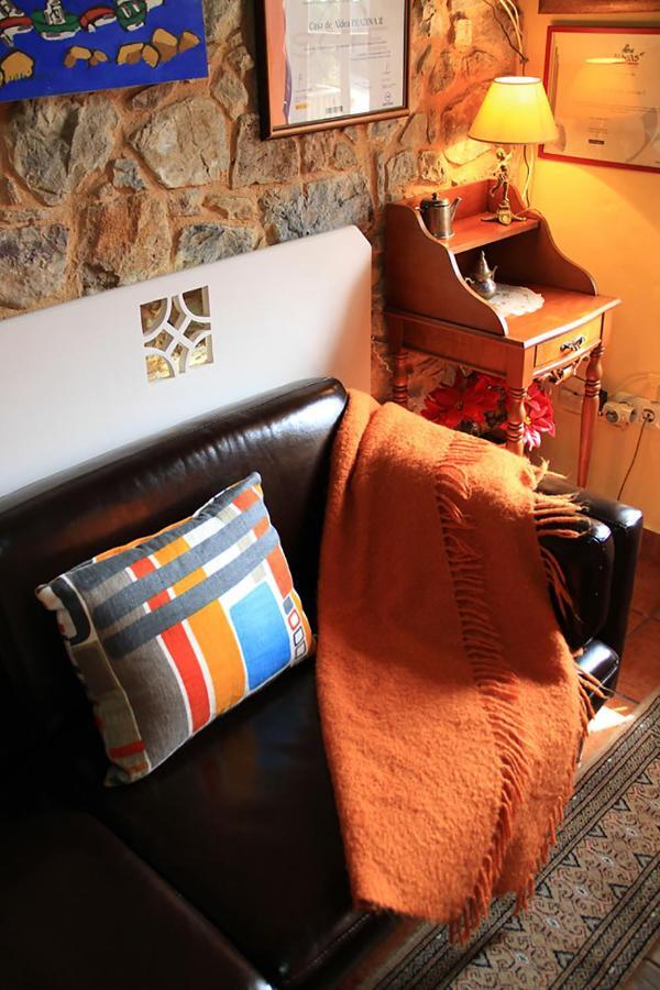 Casas Rurales Pradina I Y II ลูอันโก ภายนอก รูปภาพ