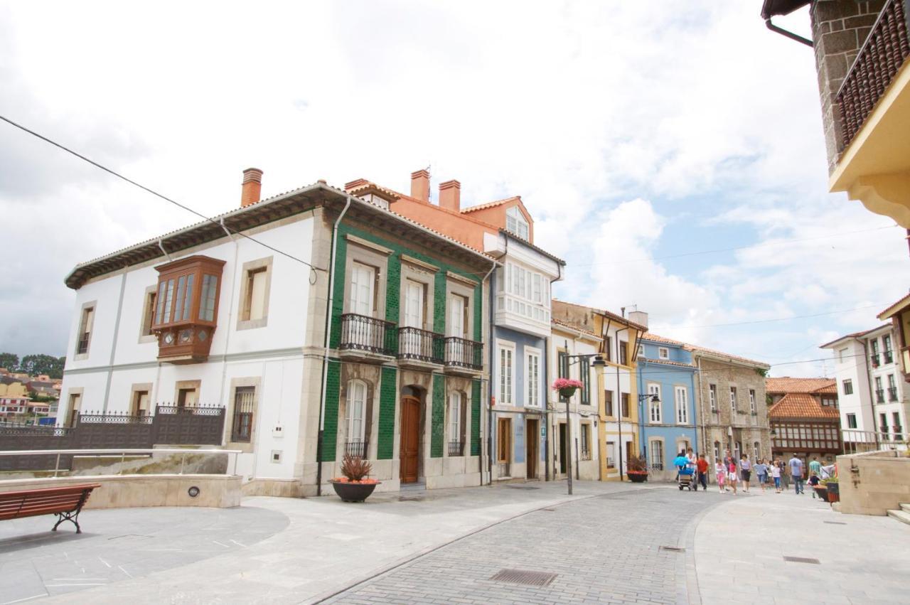 Casas Rurales Pradina I Y II ลูอันโก ภายนอก รูปภาพ